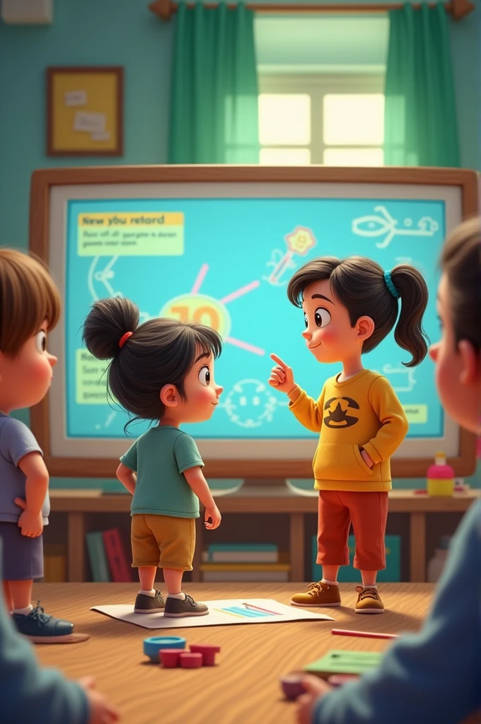 Courses for YouTube kids