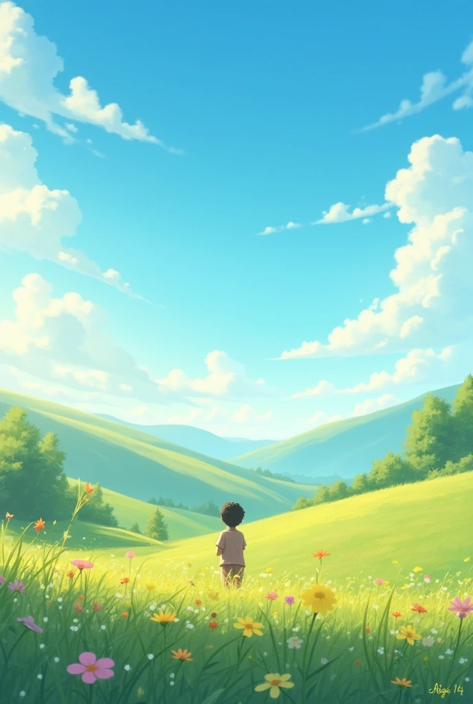 August 14