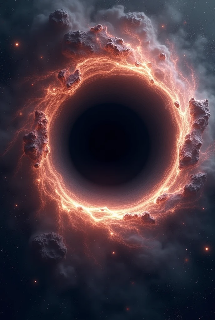 Block Hole