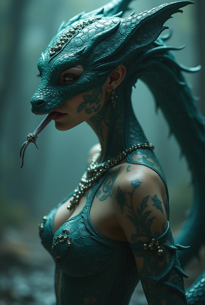 Naagin Photo
