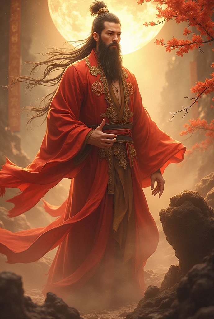 Novelis that reincarnation in Chinese ancient dinasty