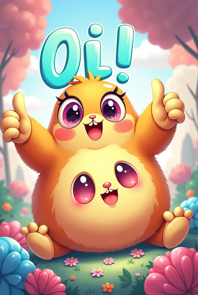 Oii