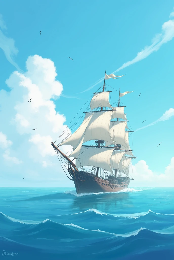 Sea ⛵ art 