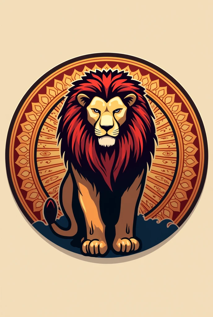 Logo for "Bharat"