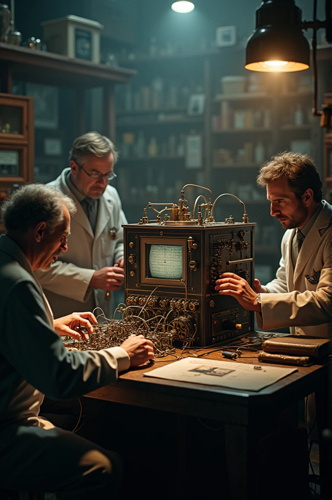 Ever wondered where it all began? Let's dive into the world’s first computer!"