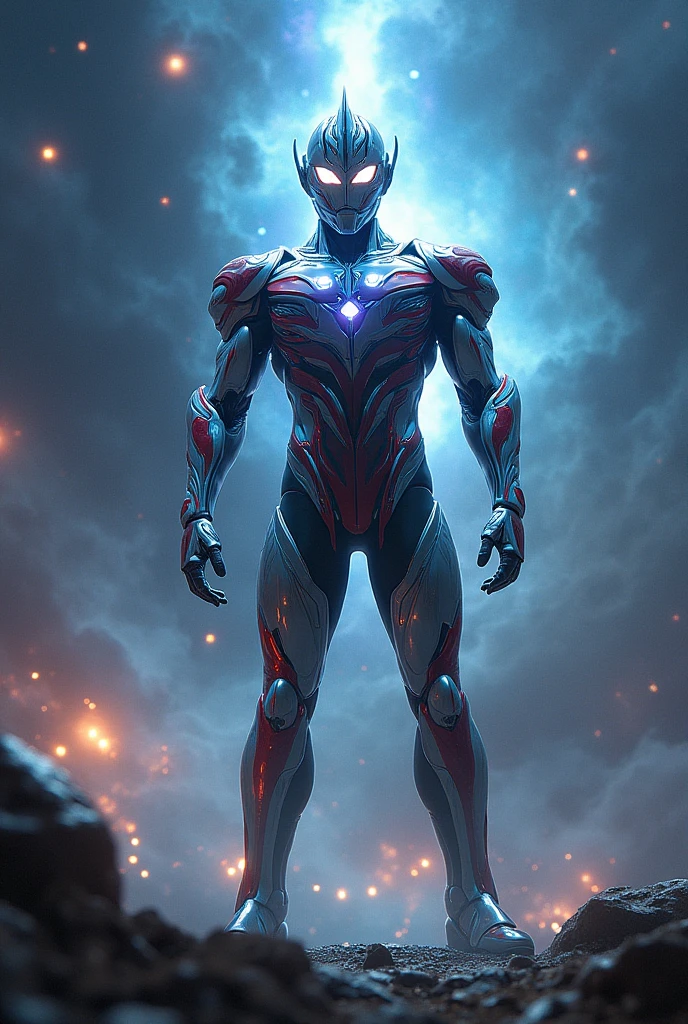 Ultraman Orion