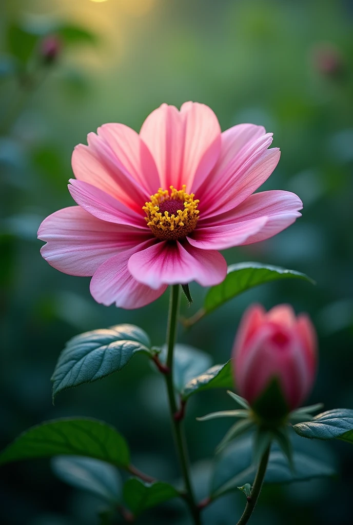 flower 