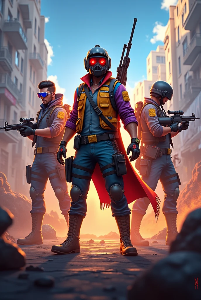 Free fire tournament hoga daily entry fees 10 rupees hai booyah karne per 100 rs milega