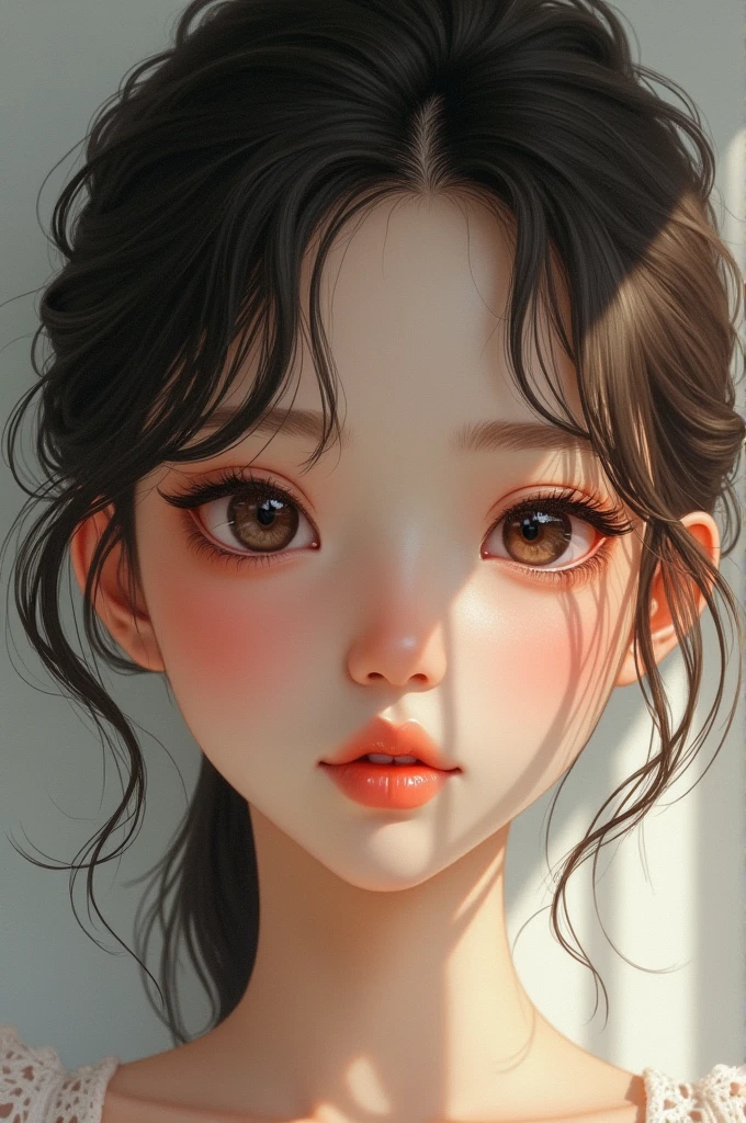 ((best quality)), ((masterpiece)), (detailed), perfect face