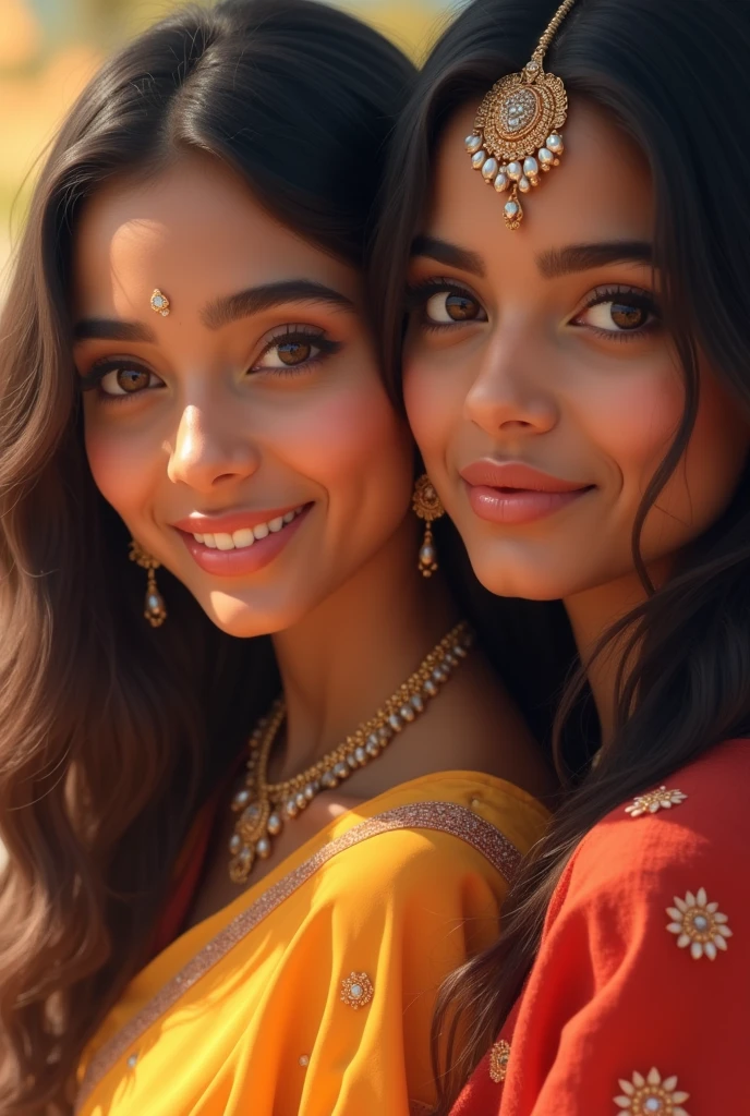 Good looking girls Indian 