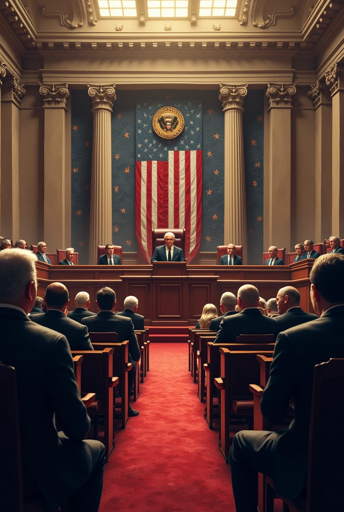 congress