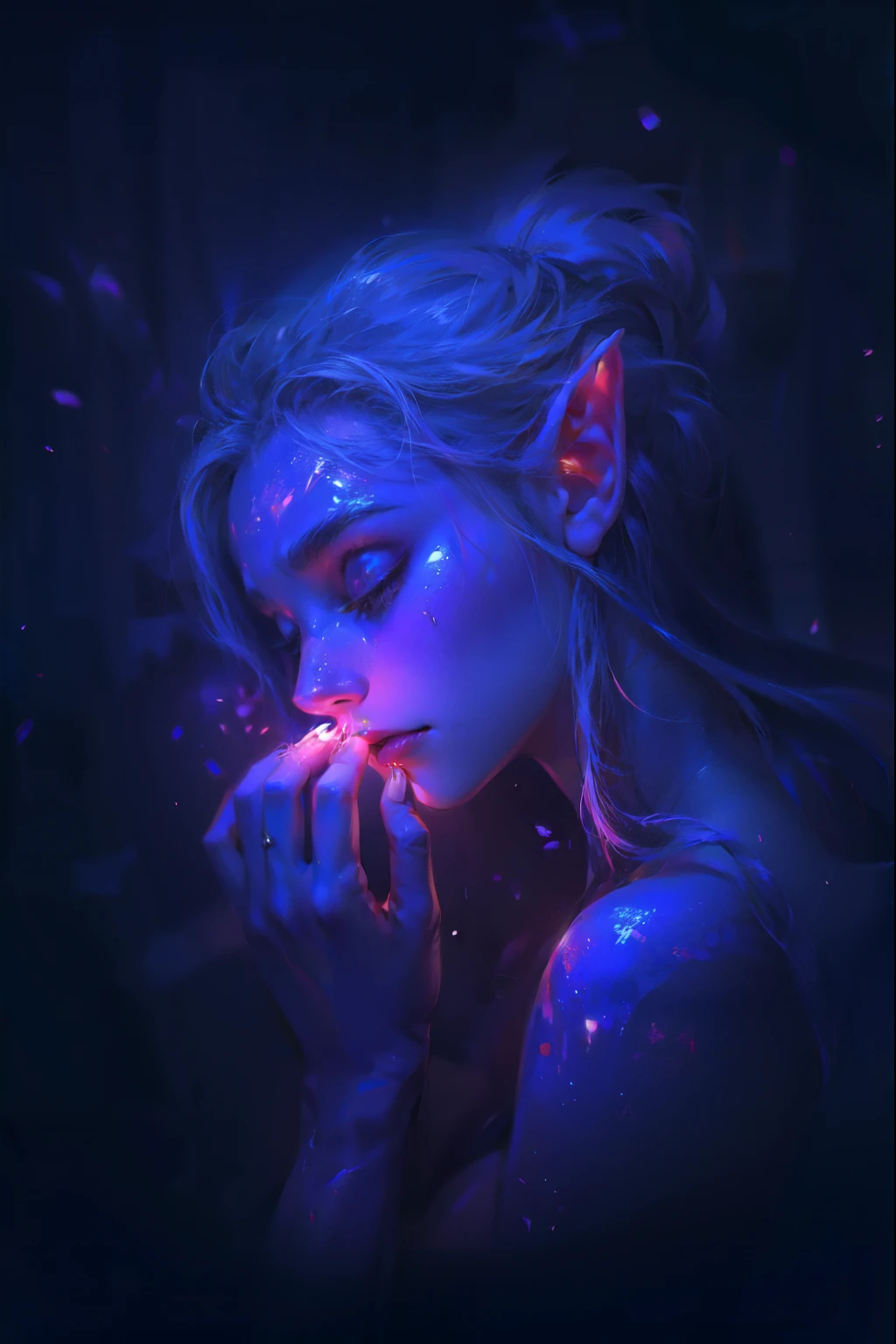 .