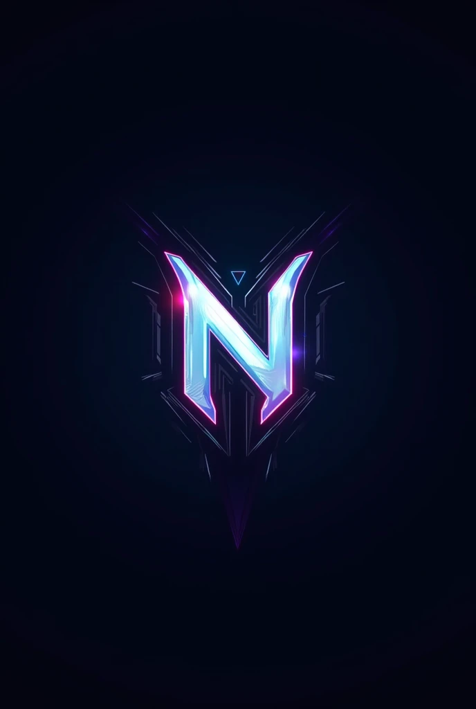 NEROB GAMING logo 