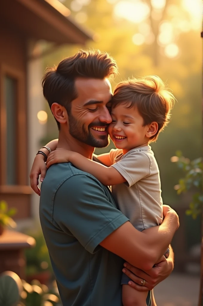 happy fathers day