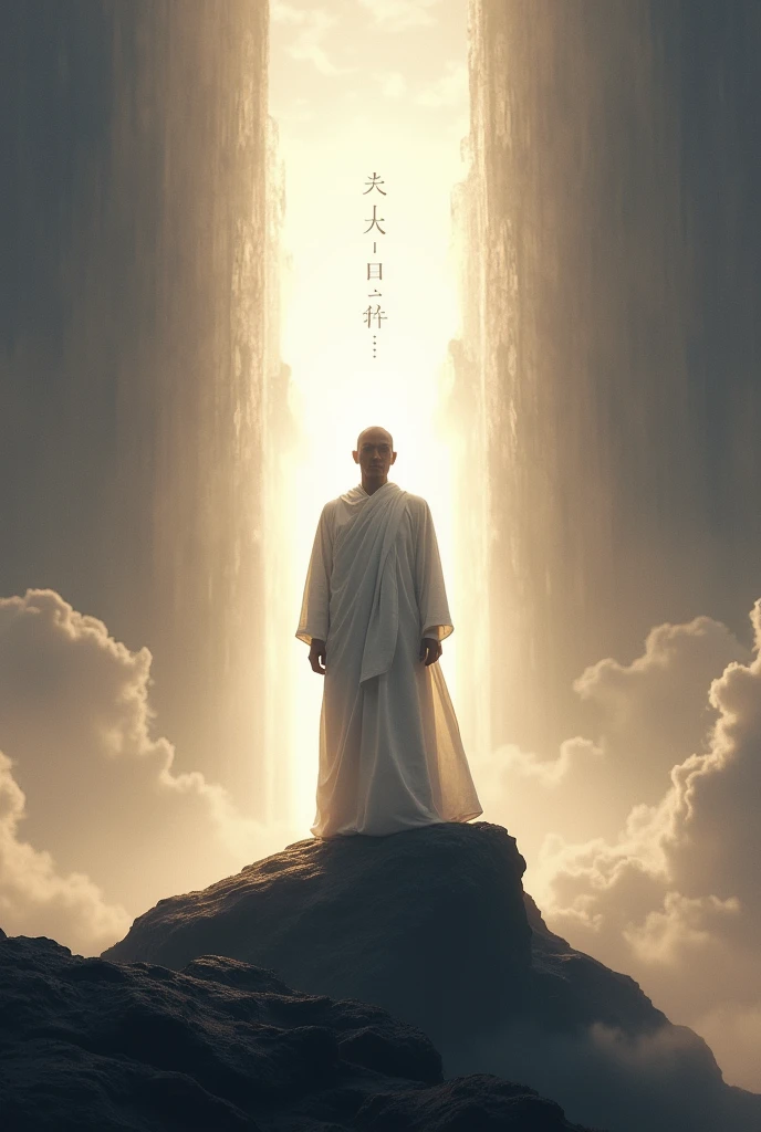 There is no God or Allah, you only need to believe in yourself!