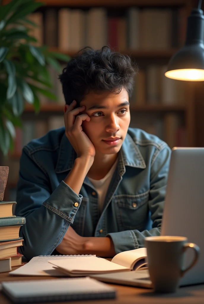 Student loan for education