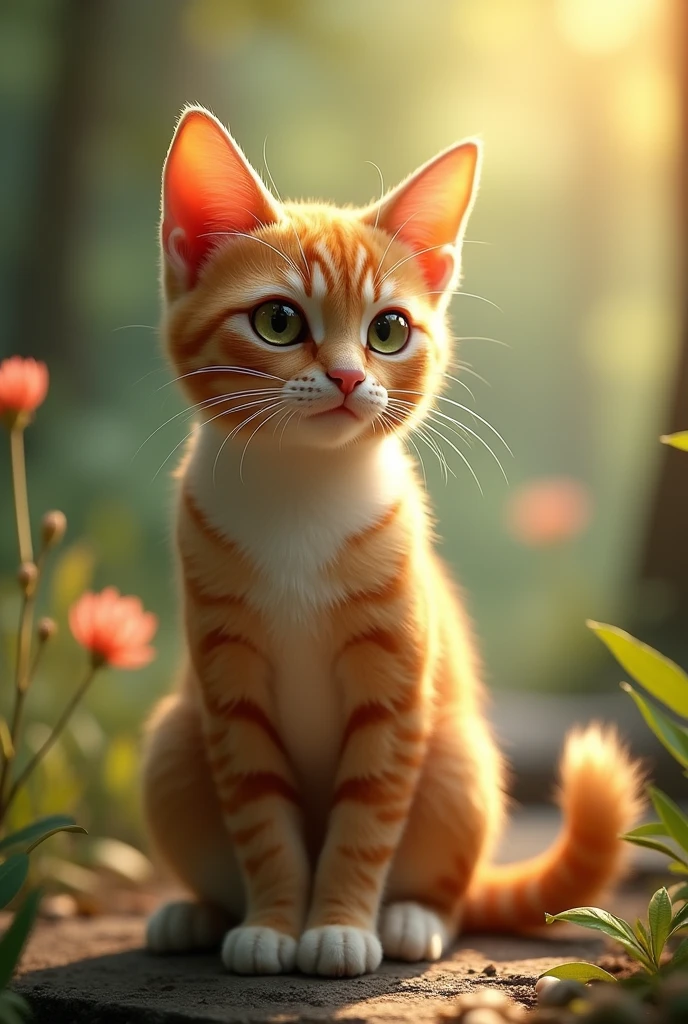 Cat

