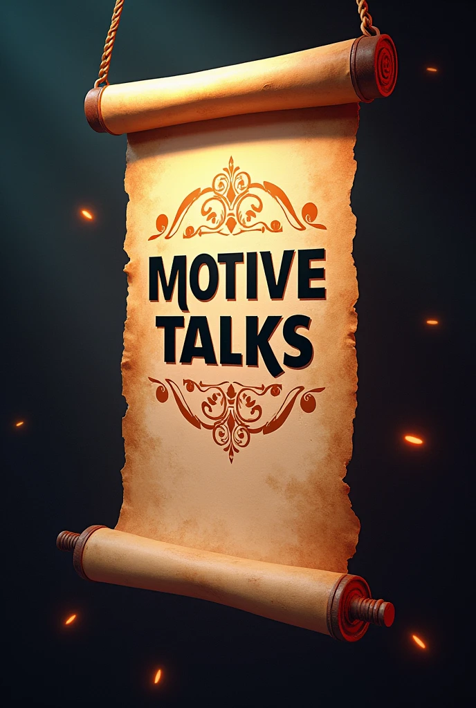 Scroll with Motivetalks