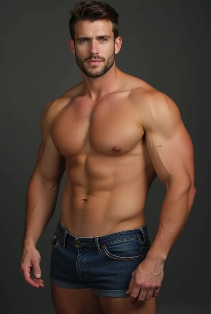 Naked handsome boy big dick cumshot gay