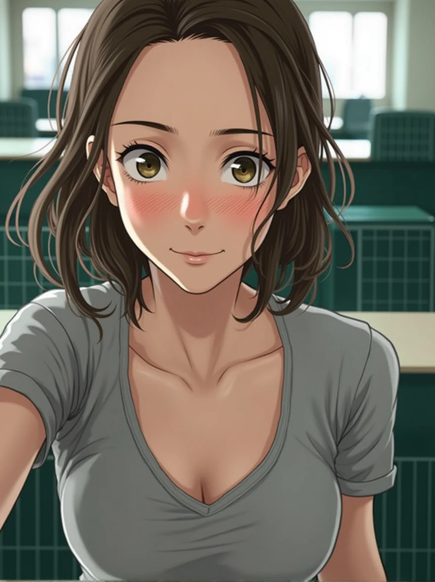 realistic