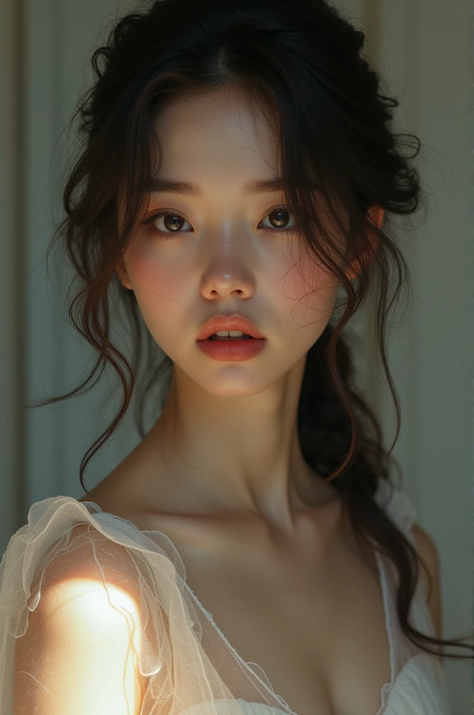 woman