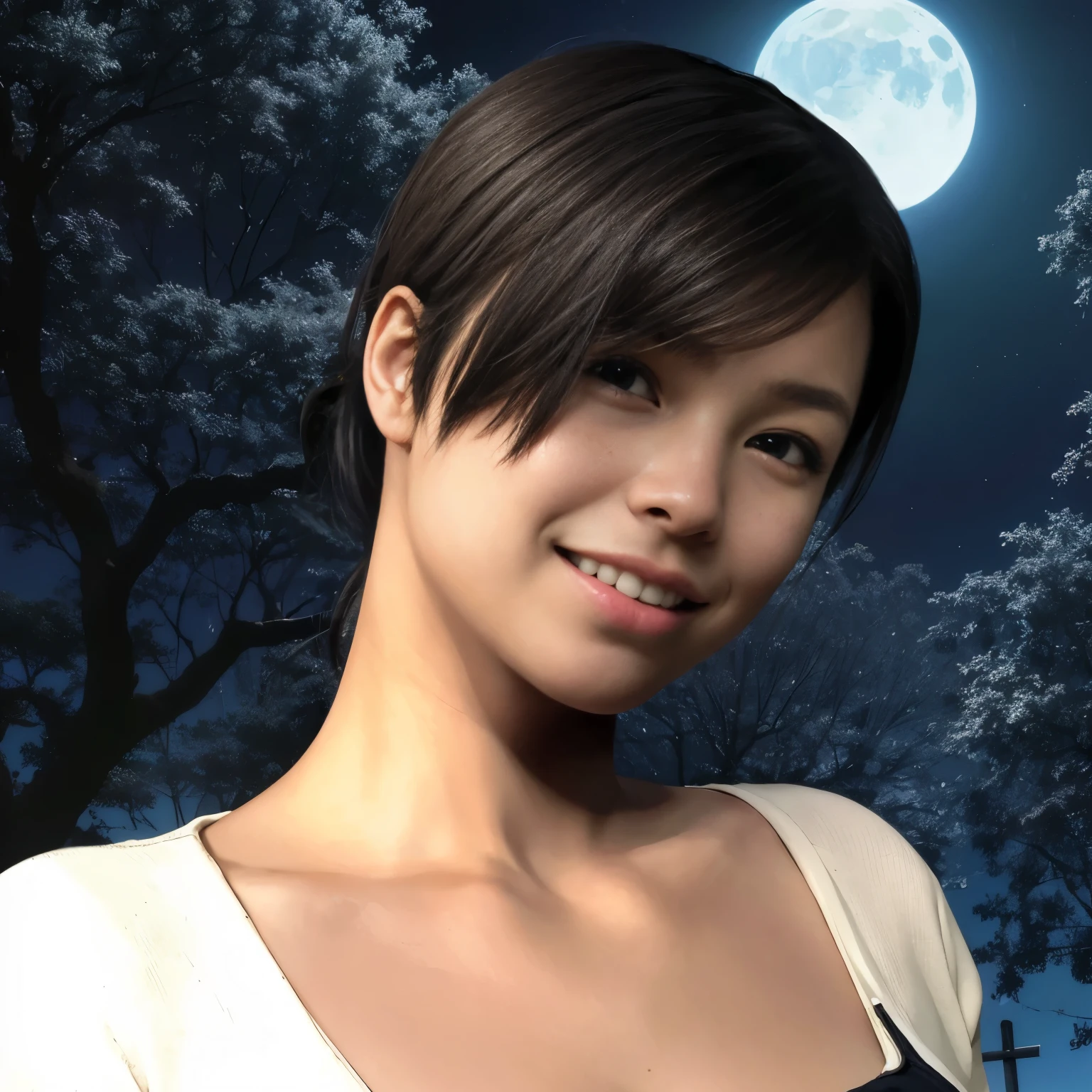 (Highest quality, masterpiece), (Beautiful 11 year old Japanese girl), (freckles:0.6), ponytail, smile, garden, Track and field athlete