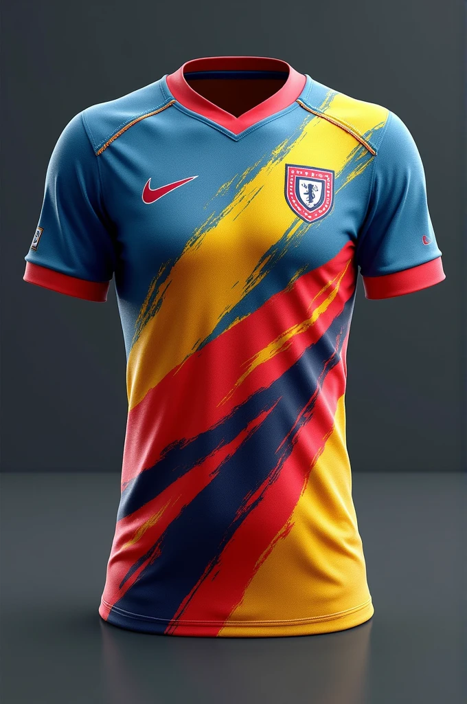 Team shirts