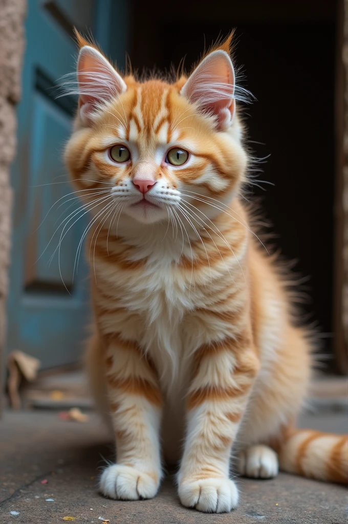 pussy