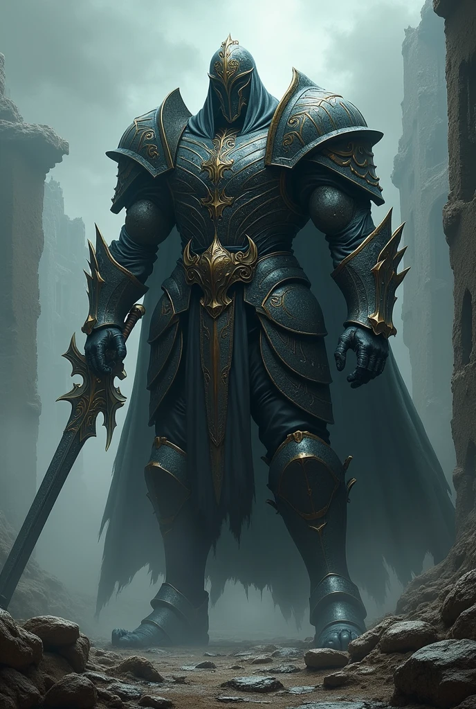bayle the dread from elden ring