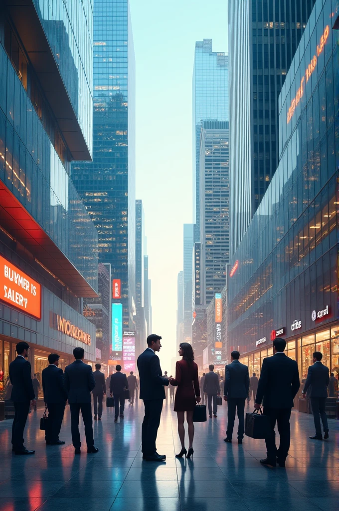 Business