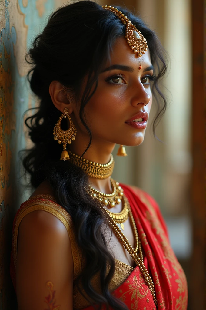 Hindu women is so sex with a muslim