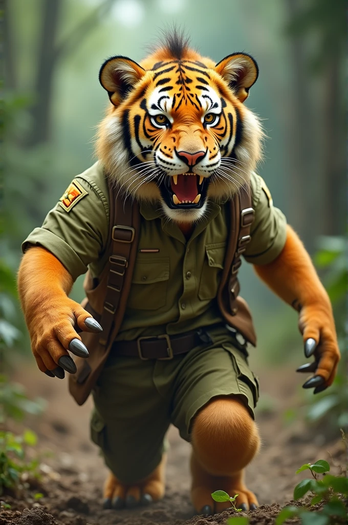 Animal movie ranveer kapoor