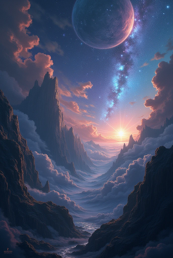 The Universe