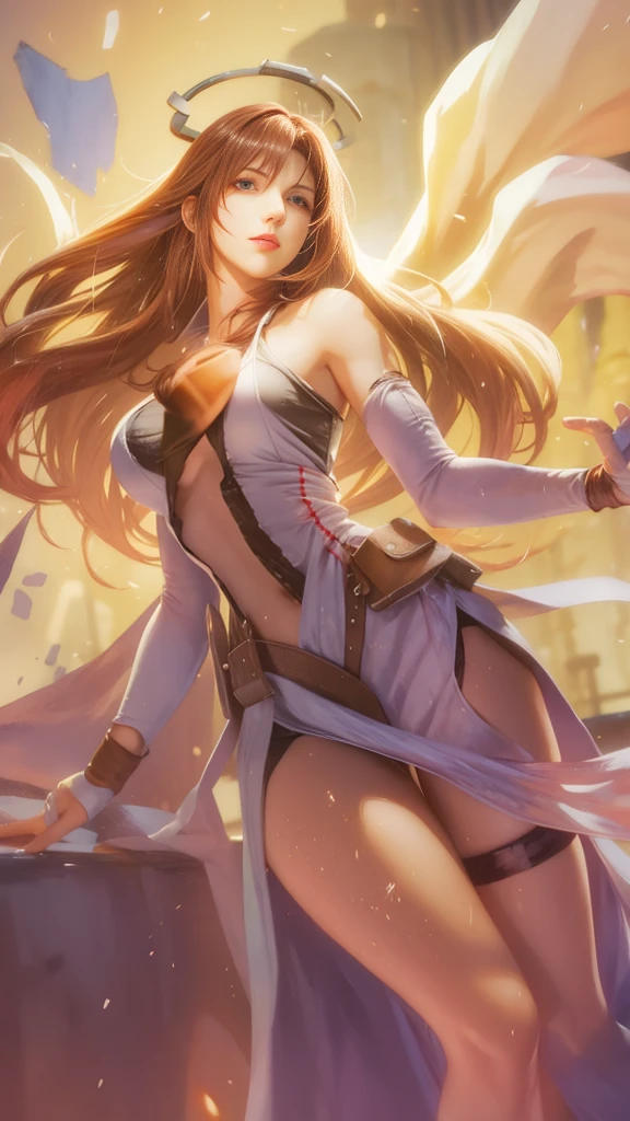 Tifa lockheart