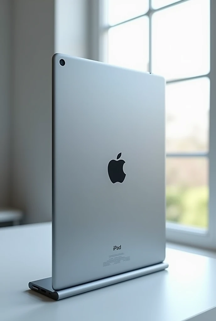 The Apple iPad GT