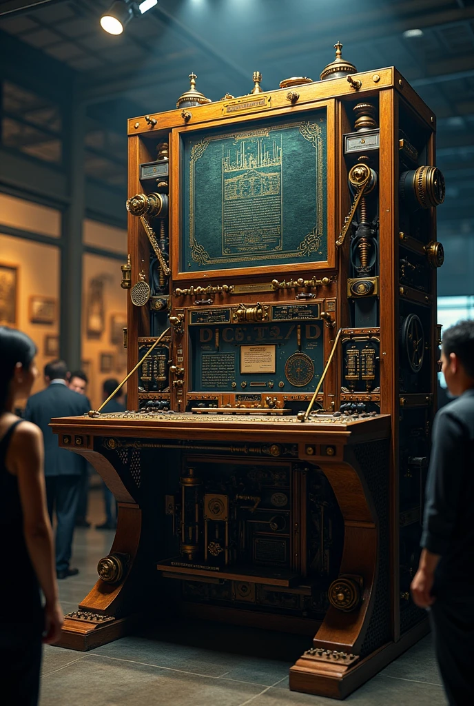 Ever wondered where it all began? Let's dive into the world’s first computer!"