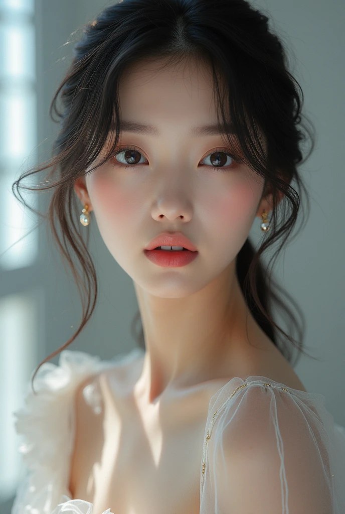 Korean Idol Beauty
