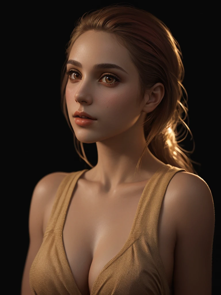 High quality,masterpiece,HD32k,(hyperrealistic:1.2),
красивая девушка в деловой одежде, в парке развлечений,
(natural and realistic skin texture),(soft lighting,soft edge lighting,deep shadows,purity of the image,Smoothness),dark_red_background,complex background,
