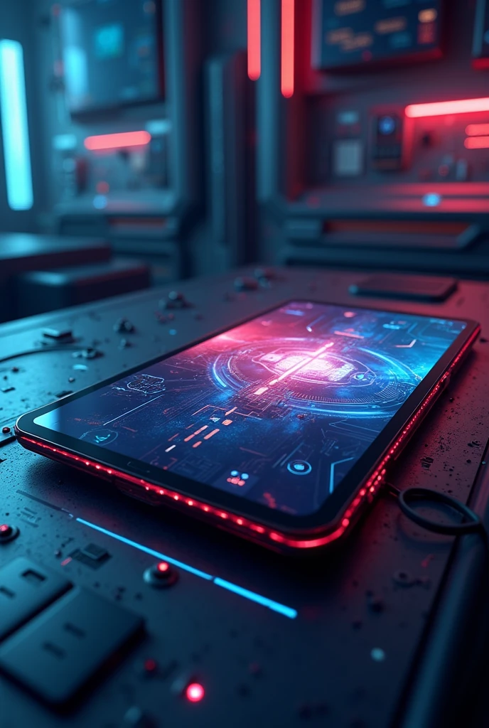 The Most Powerful Tablet For Gaming 