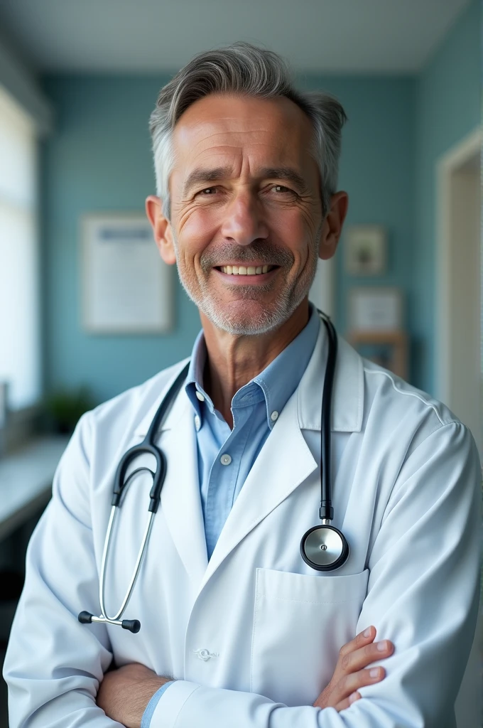 Doctor