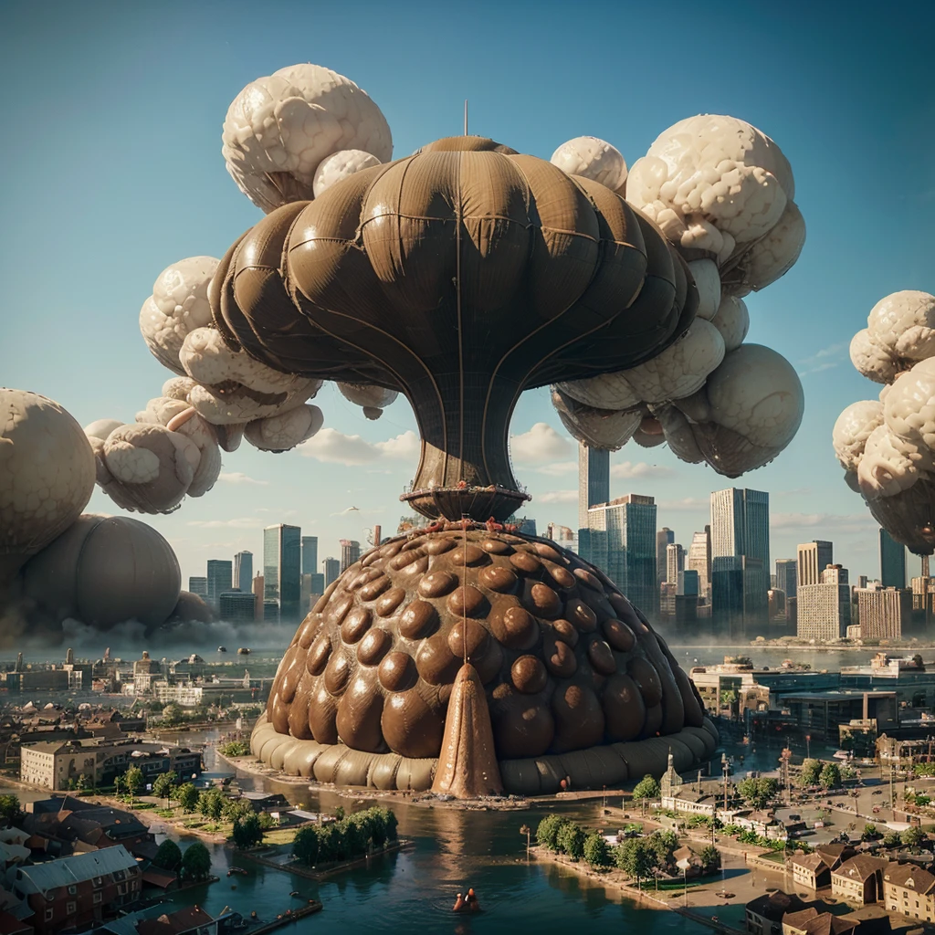 Giantess princess with a giant size ball gown Under her giant big inflatable ball dress a giant large amount of poop floats out and Under the gigantic fallen big ball gown filled with poop she squeezes a giant large amount of poop out from under the dress giant ball dress bubble gum a giant large amount of poop floats out and the princess is bigger than the cities and towers over and overgrows the whole cities and the world with poop She floods the world with giant poop The gigantic princess floods the world with her giant poop worst The small tiny cities are flooded by giant poop dress from the princess big poop She squeezes a giant large poop sausage out of her dress dress Giantess princess ball dress inflatable is bigger than the skyscrapers and overgrows and towers over the buildings The tiny cities are crushed and flooded by the giant poop poop sausage Mega gigantic poop sausage spend poop sausage pile All over the world apocalyptic gigantic shit sausage tsunamis are emerging the thickest and biggest shit sausages in the world they are crushing the tiny towns the tiny towns are lying under the gigantic shit sausage