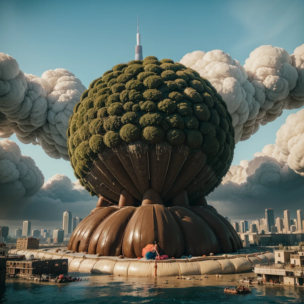 Giantess princess with a giant size ball gown Under her giant big inflatable ball dress a giant large amount of poop floats out and Under the gigantic fallen big ball gown filled with poop she squeezes a giant large amount of poop out from under the dress giant ball dress bubble gum a giant large amount of poop floats out and the princess is bigger than the cities and towers over and overgrows the whole cities and the world with poop She floods the world with giant poop The gigantic princess floods the world with her giant poop worst The small tiny cities are flooded by giant poop dress from the princess big poop She squeezes a giant large poop sausage out of her dress dress Giantess princess ball dress inflatable is bigger than the skyscrapers and overgrows and towers over the buildings The tiny cities are crushed and flooded by the giant poop poop sausage Mega gigantic poop sausage spend poop sausage pile All over the world apocalyptic gigantic shit sausage tsunamis are emerging the thickest and biggest shit sausages in the world they are crushing the tiny towns the tiny towns are lying under the gigantic shit sausage
