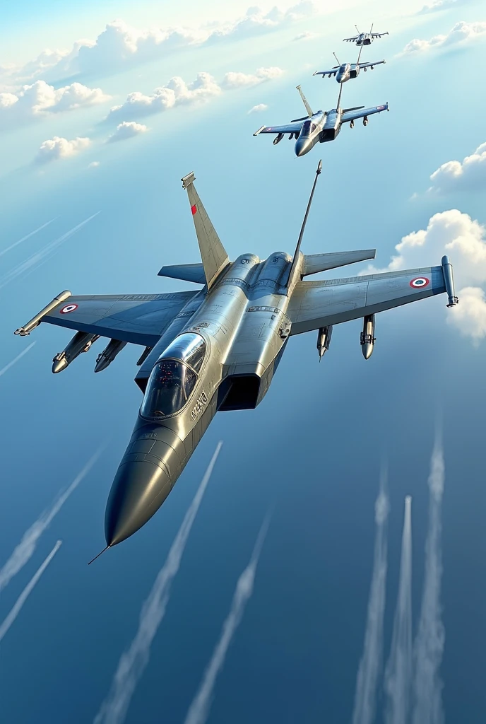 Indian air force 