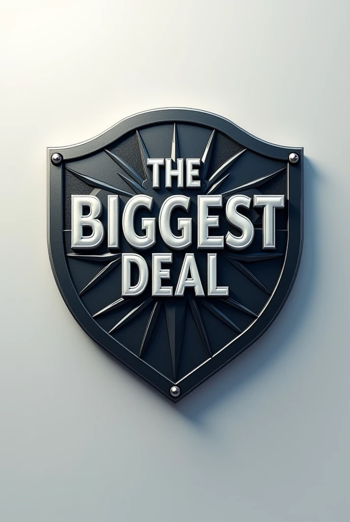 Biggest deal logo
