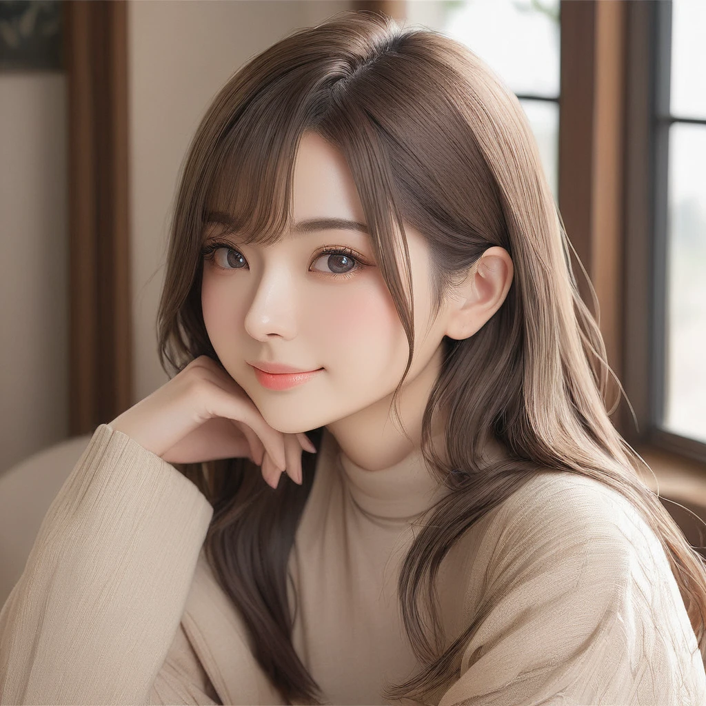 (masterpiece, best quality:1.2), 1girl, solo