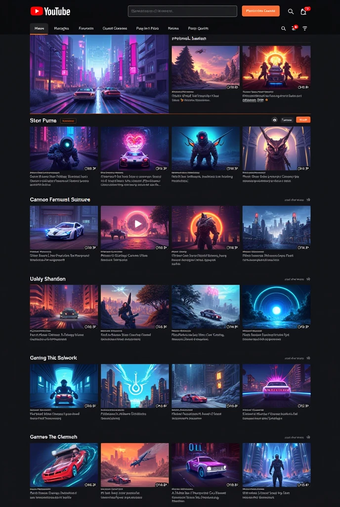 designs for your socialtalk and gaming YouTube channel DP