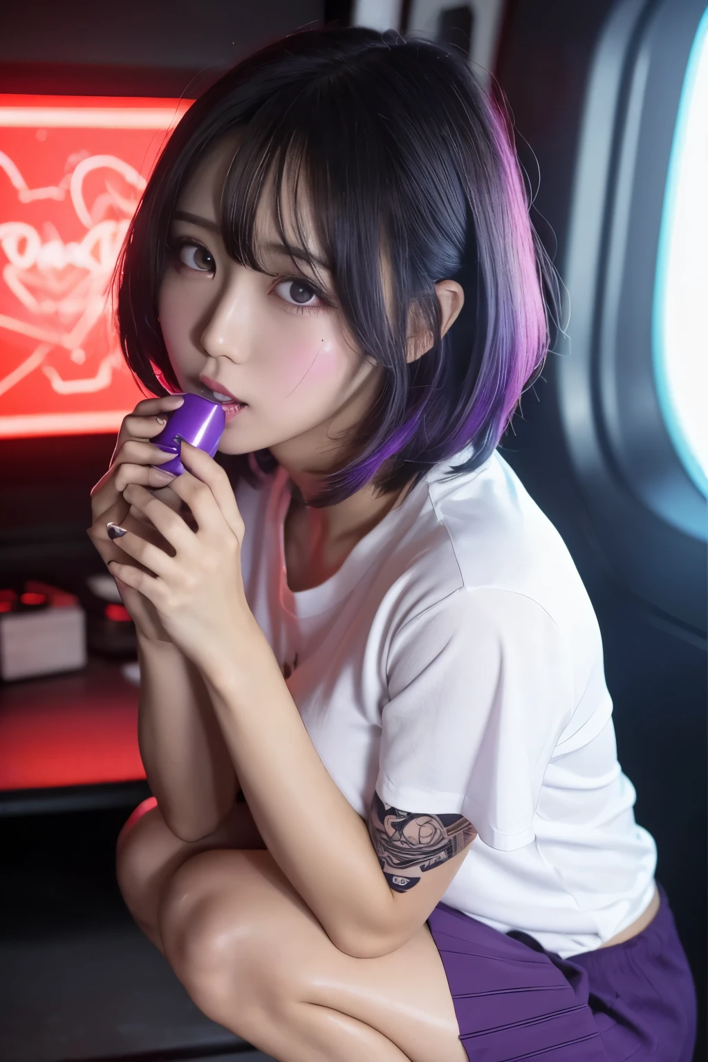sakura haruno chupando pene