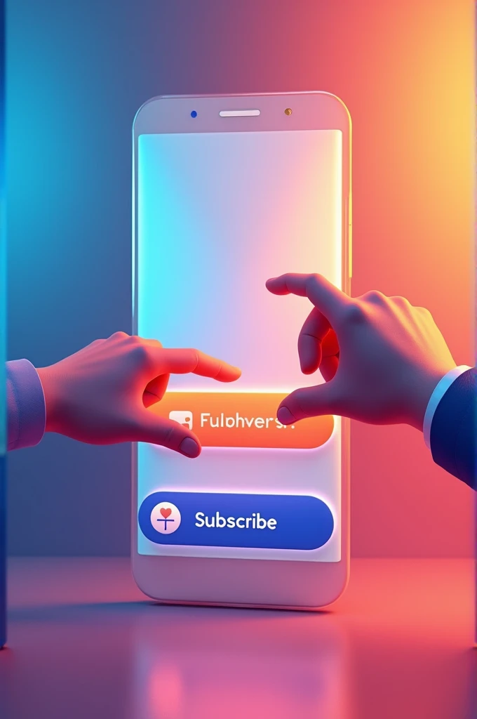 Like and subscribe