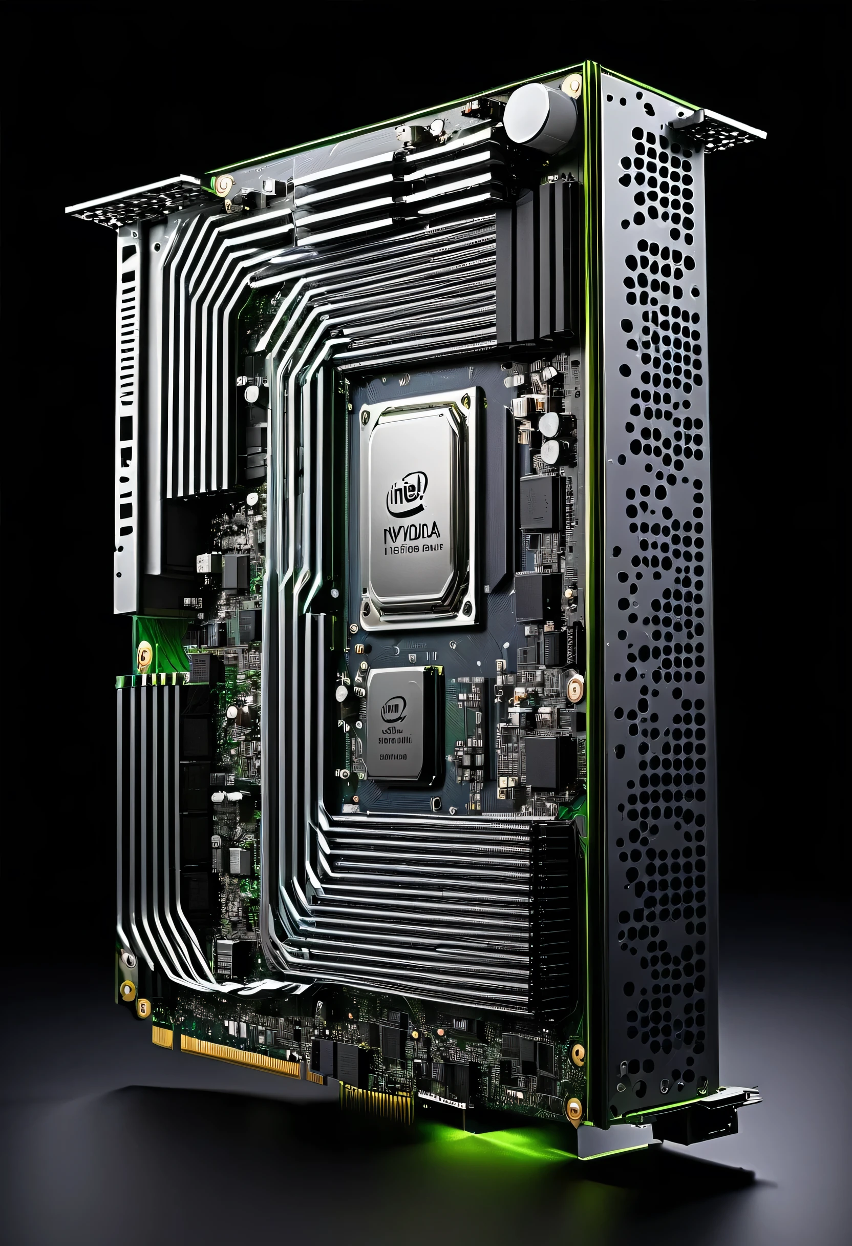 AI GPU leading 2024 benchmarks
In 2024、Significant advances in GPU performance benchmarks in AI applications、Nvidia and Intel are leading the way。the latest MLPerf 4.A detailed analysIS of top-performing GPUs based on 0 benchmarks and、The impact on AI companies IS as follows。
Nvidia H200 GPU : building on the success of its predecessor, the H100、Nvidia's H200 GPU IS、Inference speed IS 45 times faster when tested with the Llama 2 model% demonstrated improvement。ThIS improvement IS、Very important for AI companies that focus on tasks such as natural language processing and large-scale inference operations where speed and accuracy are paramount。H200's enhanced performance、The result of Nvidia's continued refinement of the Grace Hopper architecture、The optimal choice for data centers and AI research facilities looking to efficiently handle more complex models and large datasets。
Intel Gaudi 2 AI Accelerator: Traditionally known for CPUs、Intel has made significant strides in the GPU market with its Gaudi 2 AI accelerator。While still lagging behind Nvidia's products in pure performance、Intel's Gaudi 2 offers a better price-performance ratio、An attractive proposition for AI companies looking to optimize operational costs。ThIS GPU IS particularly beneficial for applications that require a balance of cost and performance、A viable option for startups and smaller AI ventures that need to carefully manage hardware investments。
Nvidia RTX 4090 : In addition to use in games and content creation、Nvidia The RTX 4090, AI-related tasks、Especially excels in training and inference of AI models using frameworks such as Stable Diffusion。The ability to efficiently handle AI workloads、About 3 times faster than competitors for specific AI tasks、A valuable asset for AI companies involved in image generation and other intensive AI applications。The RTX 4090,、Delivering excellent performance in both traditional and AI-specific benchmarks、Continues to be the optimal choice for high-performance AI computing tasks。
Intel's 5th generation Xeon CPU : Not a GPU but、Intel's 5th generation Xeon CPU IS、Notable for its significant performance improvements in AI tasks。GPT-J LLM text summarization benchmark IS 1 times faster than the previous generation.ThIS CPU, which IS 9 times faster, IS、For AI companies that rely on CPU-based architectures for inference or small model training、a viable alternative。thIS IS、Due to budget constraints or application-specific requirements、Especially in scenarios where the introduction of high-end GPUs IS not feasible。