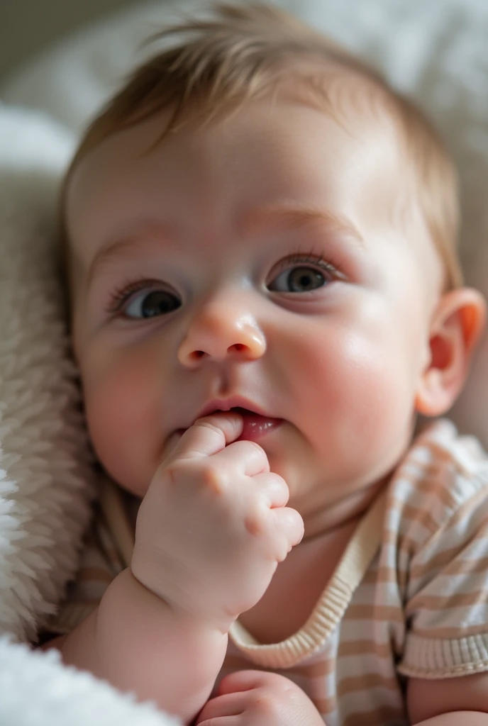 child sucking penis
